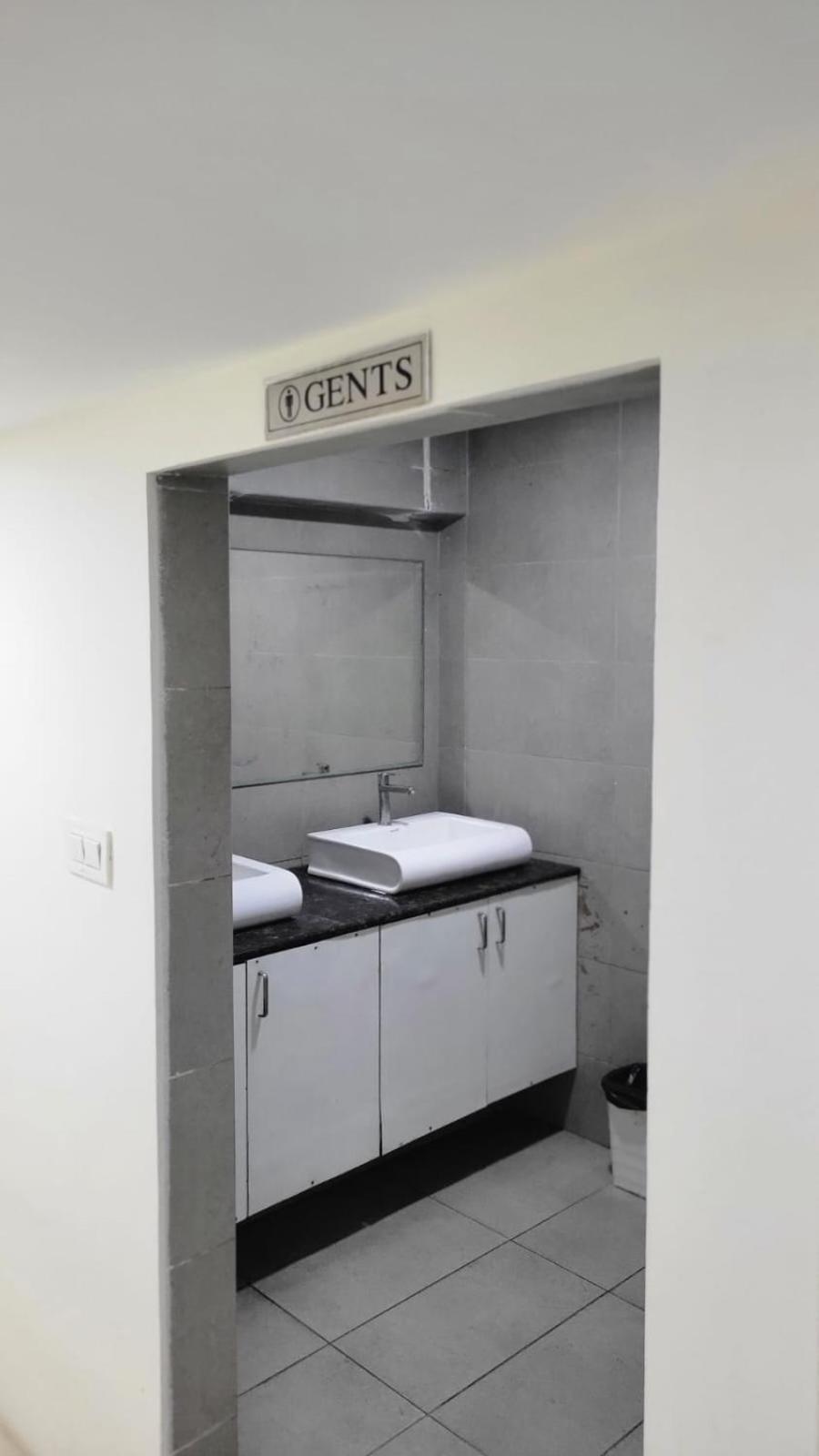 Grace Residency Chennai Airport Hotel Bagian luar foto