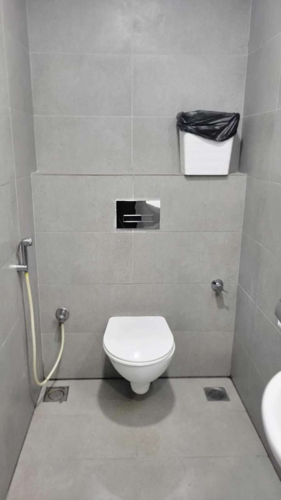 Grace Residency Chennai Airport Hotel Bagian luar foto