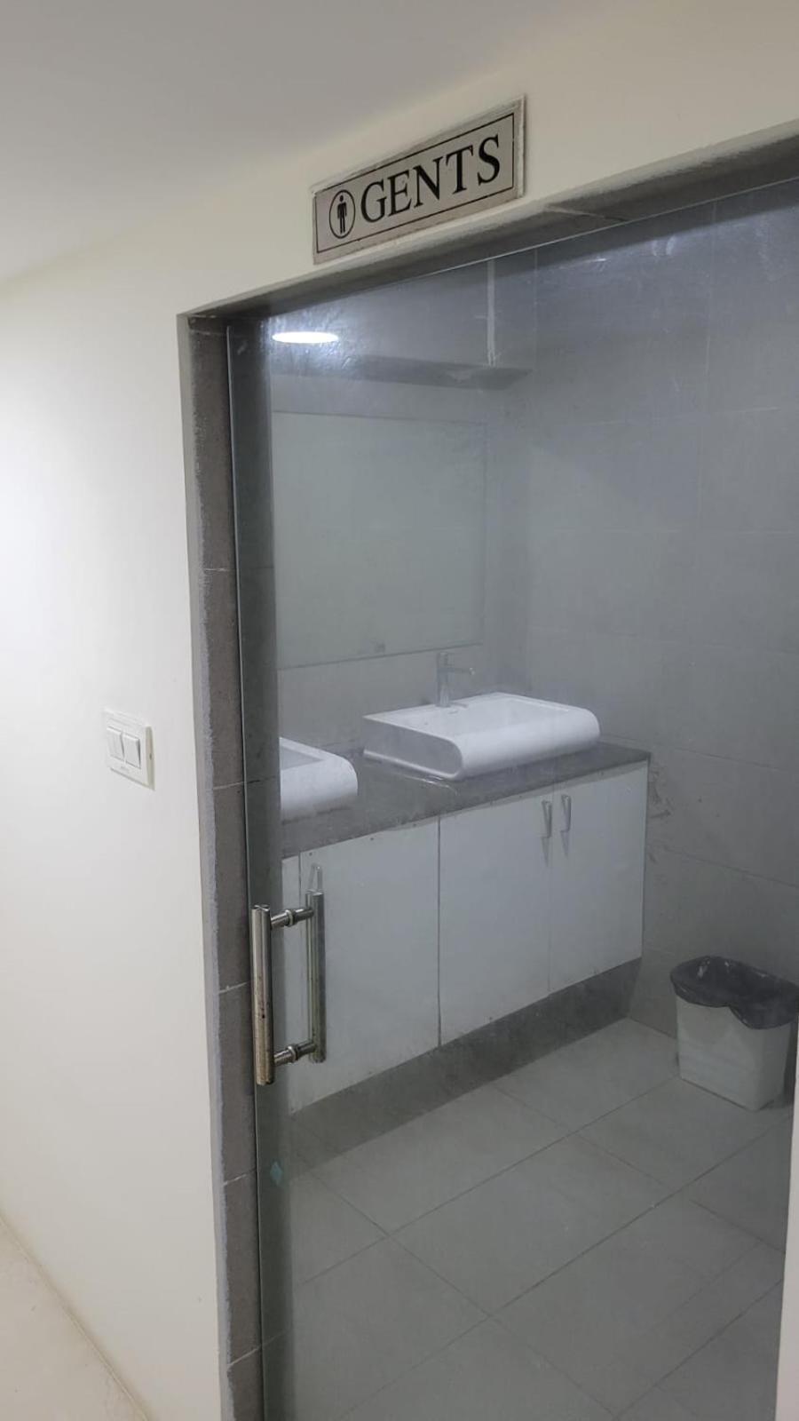 Grace Residency Chennai Airport Hotel Bagian luar foto