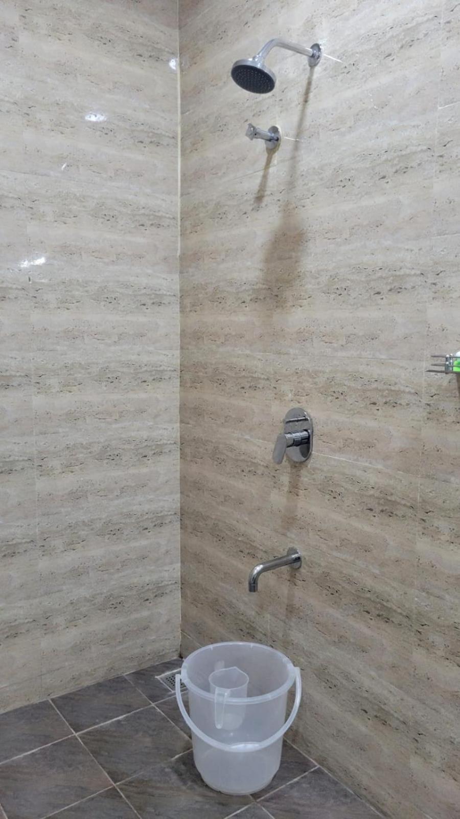 Grace Residency Chennai Airport Hotel Bagian luar foto
