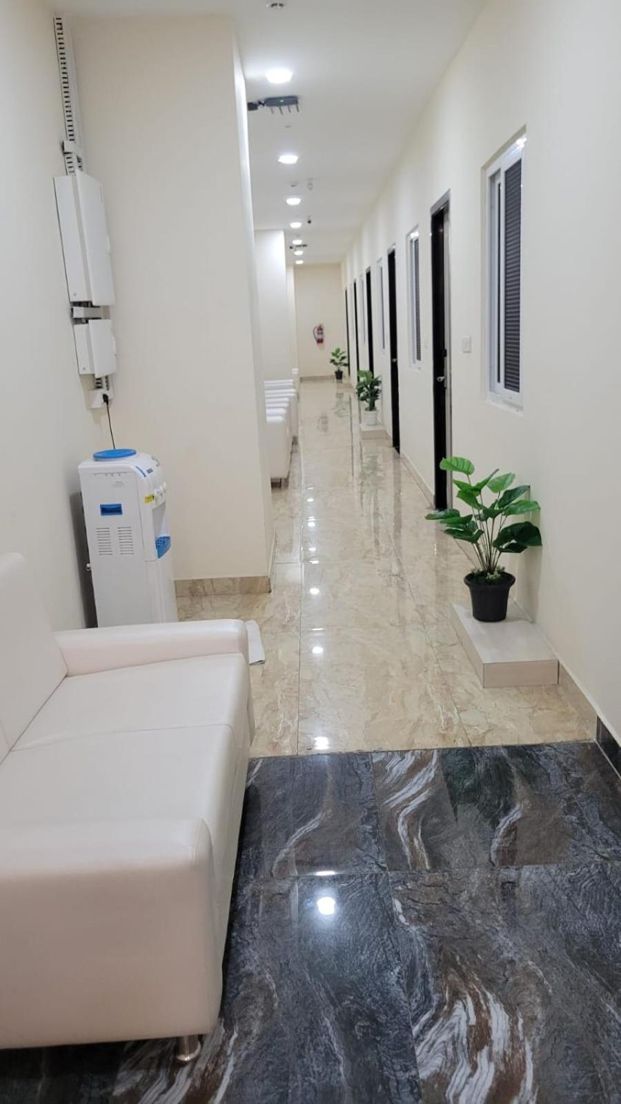 Grace Residency Chennai Airport Hotel Bagian luar foto