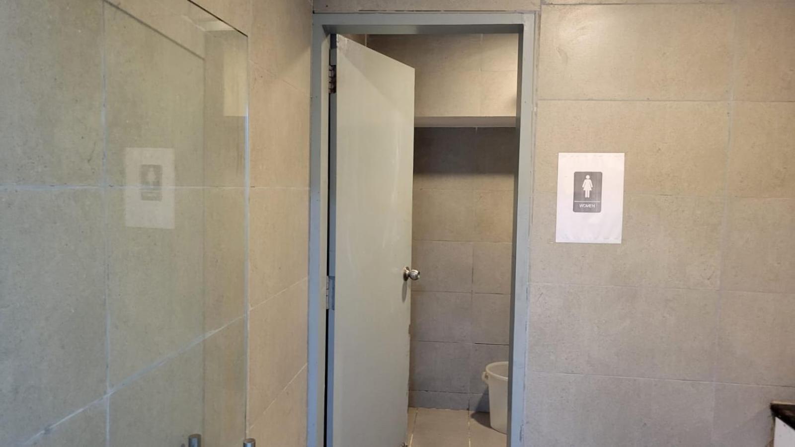 Grace Residency Chennai Airport Hotel Bagian luar foto