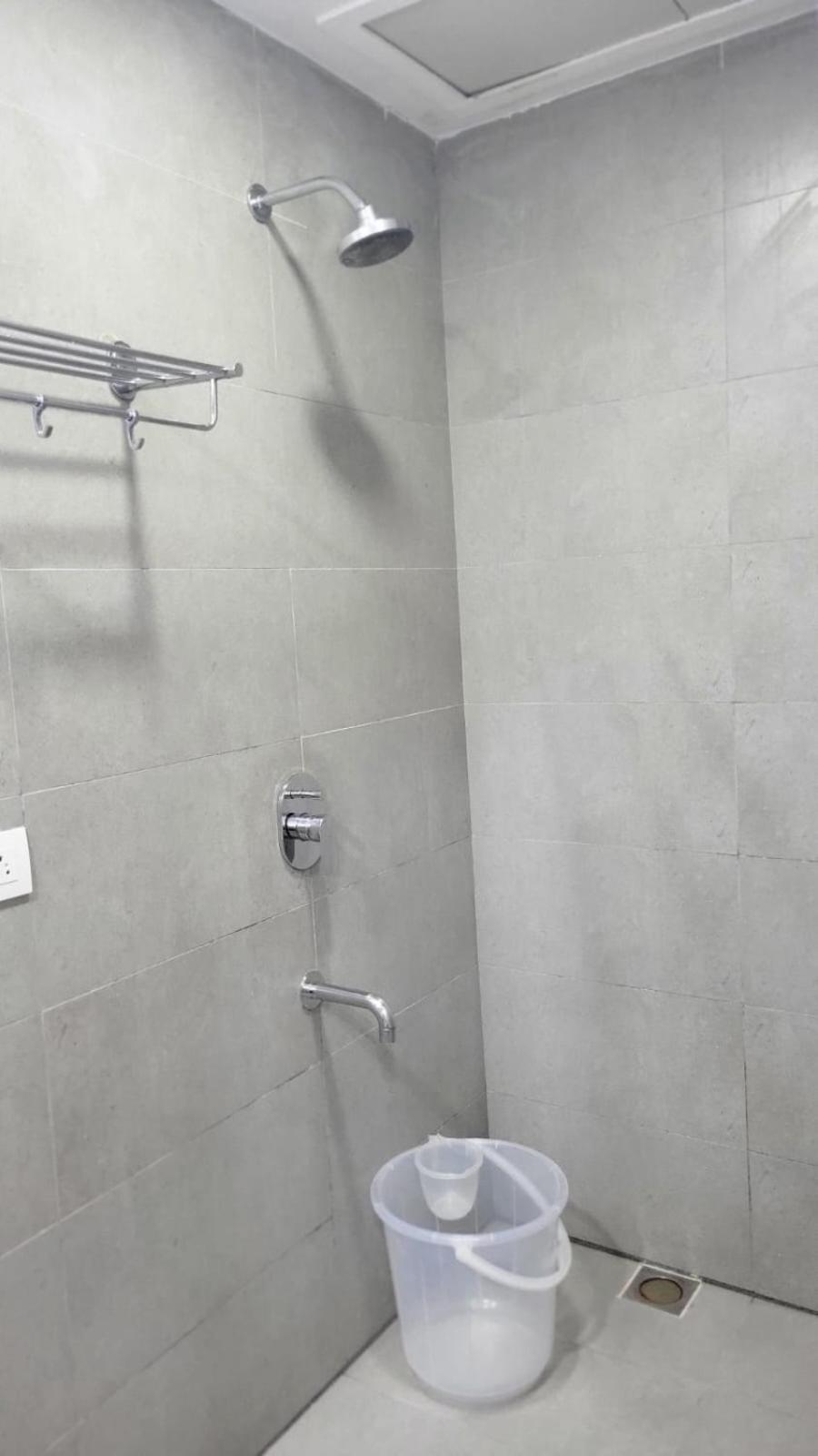 Grace Residency Chennai Airport Hotel Bagian luar foto
